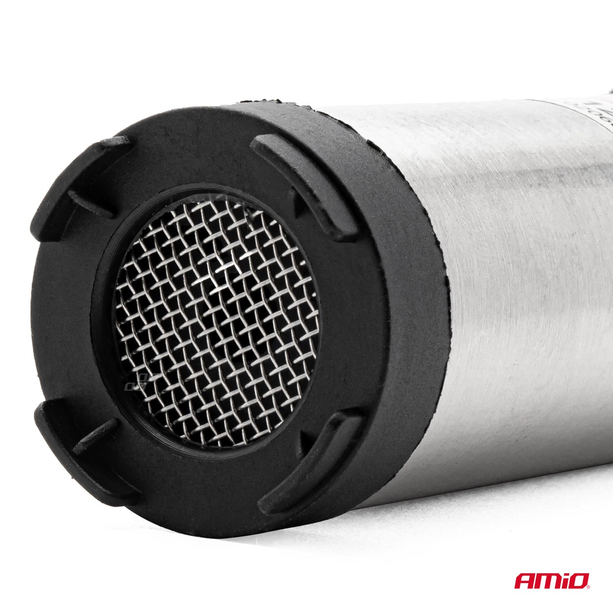 Pompa de motorina sumersibila, alimentare 12V, diametru 38mm