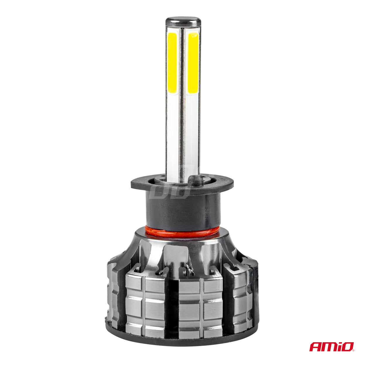 Instalatie LED COB 2Side AMiO, compatibil H1, destinat competitiilor auto sau off-road