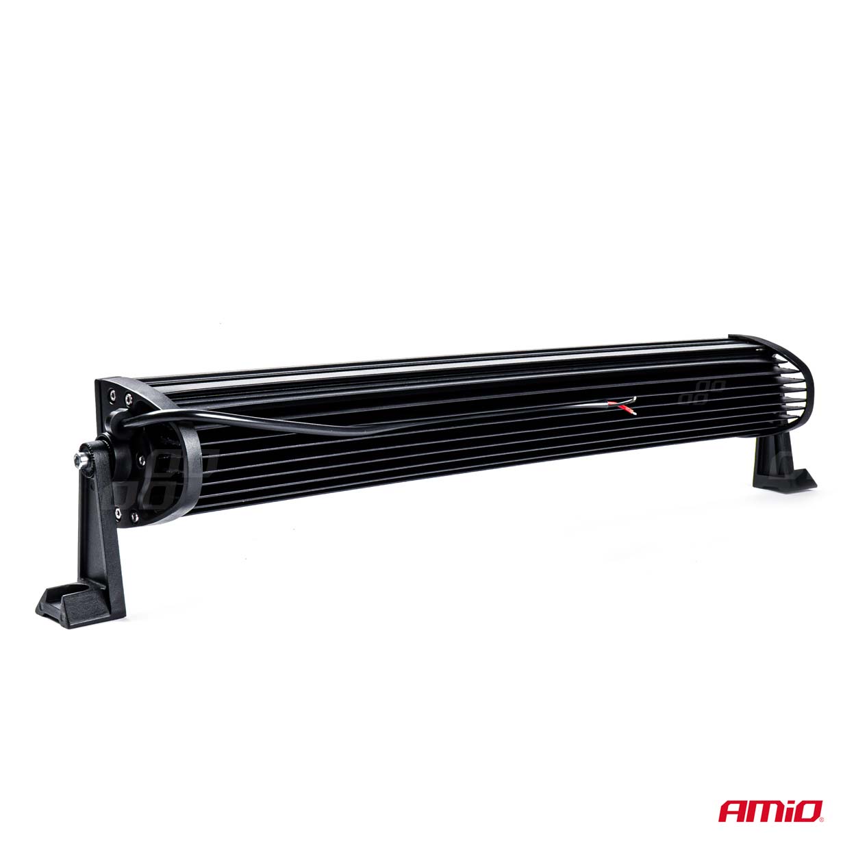 Proiector LED BAR model "CURBAT" pentru Off-Road, ATV, SSV, putere 324 W, culoare 6500K, tensiune 9-36V, dimensiuni 520 x 80 x 84 mm