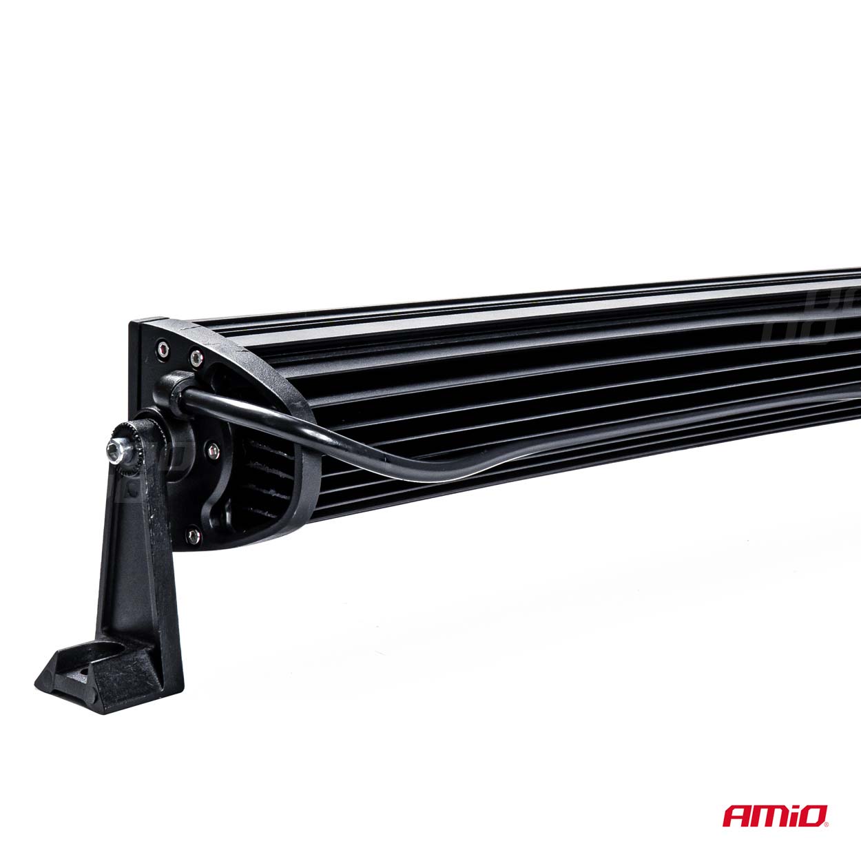 Proiector LED BAR model "CURBAT" pentru Off-Road, ATV, SSV, putere 594 W, culoare 6500K, tensiune 9-36V, dimensiuni 1000 x 80 x 84 mm