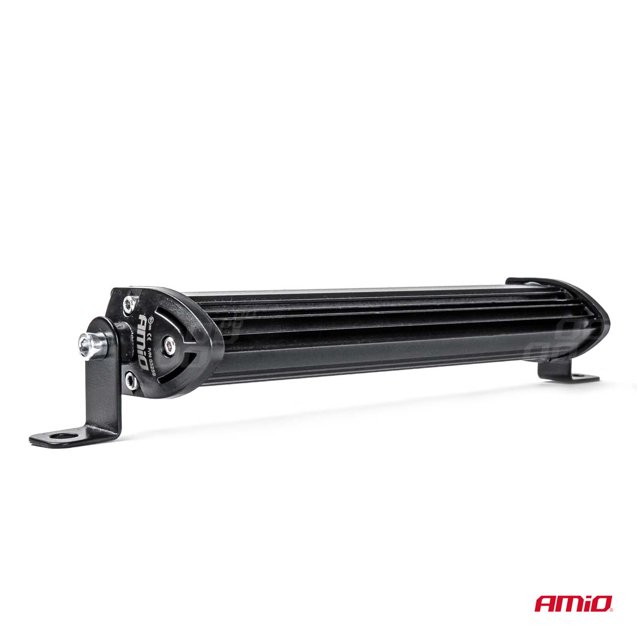 Proiector LED BAR model "SLIM" pentru Off-Road, ATV, SSV, putere 54W, culoare 6500K, tensiune 9-36V, dimensiuni 180 x 27 x 43 mm