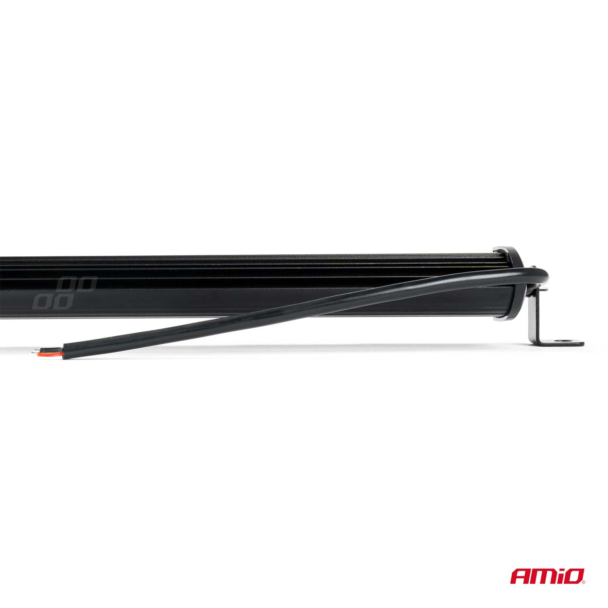 Proiector LED BAR model "SLIM" pentru Off-Road, ATV, SSV, putere 162W, culoare 6500K, tensiune 9-36V, dimensiuni 500 x 27 x 43 mm
