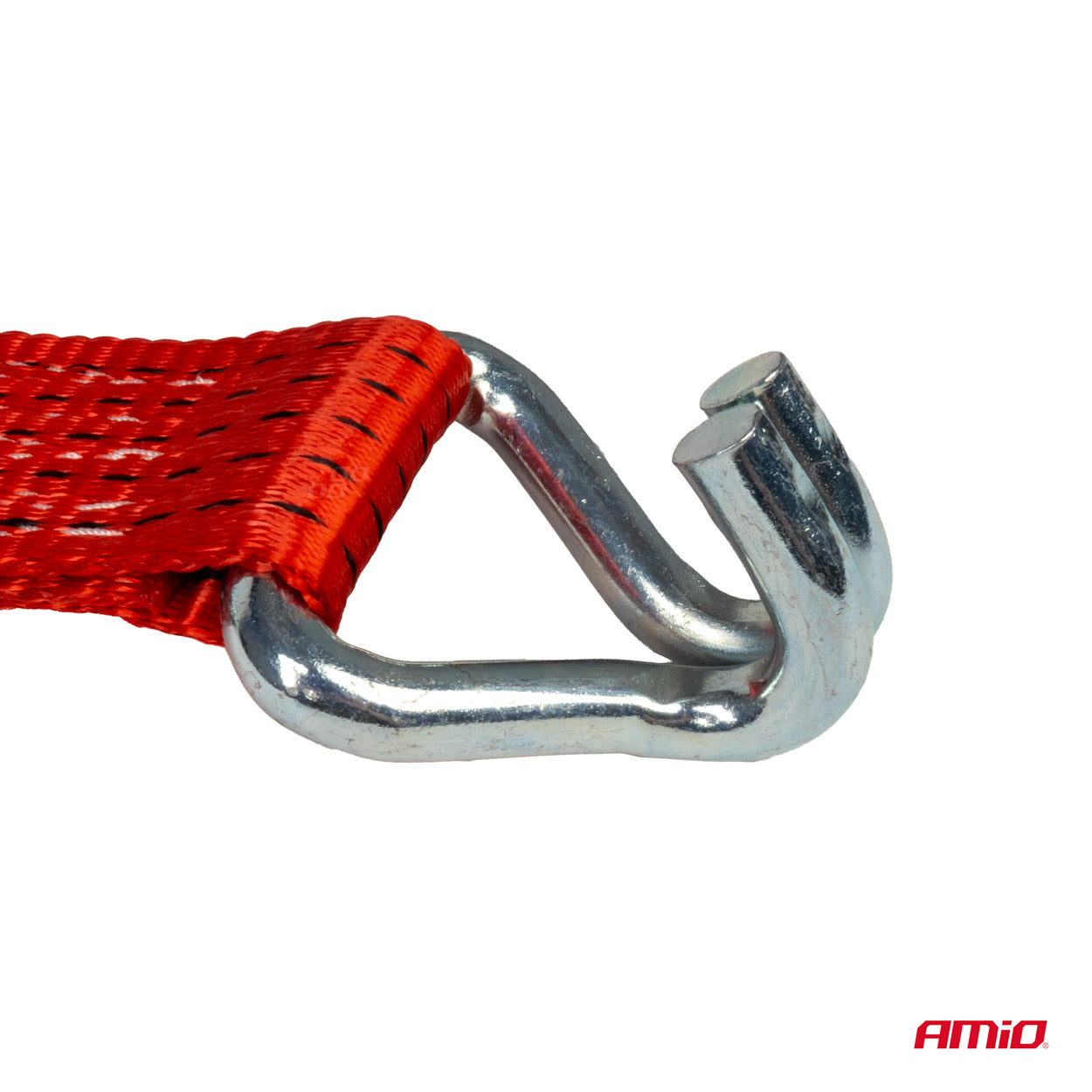 Mecanism de pretensionare centura asigurare transport ERGO, 0,4 m, 50 mm, 5 Tone
