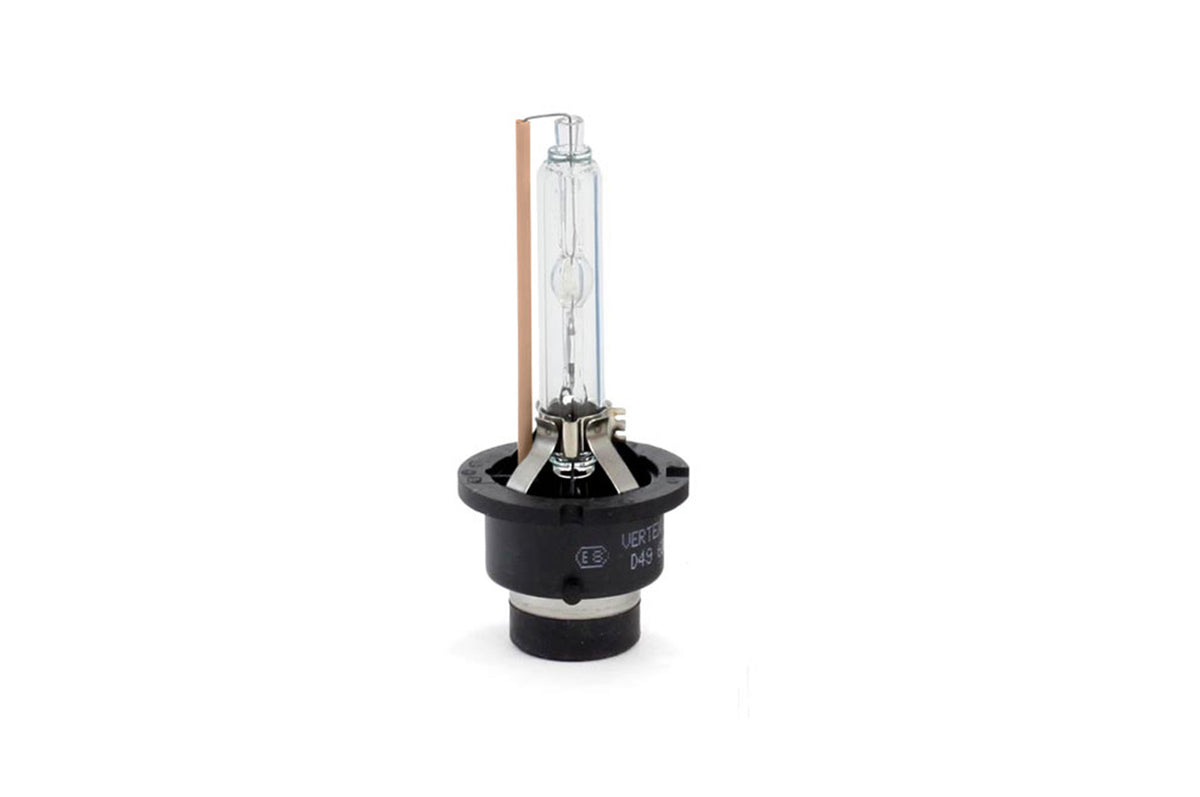 Bec auto xenon D4S 4300K Premium