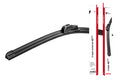 Stergator parbriz universal FLAT U-Type 23 "(580mm)
