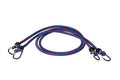 Corzi elastice pentru fixare marfa 2x100cm BSTRAP-03