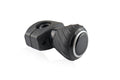 Nuca volan universala neagra SK-01