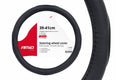Husa volan neagra SWC-09-L (39-41cm)