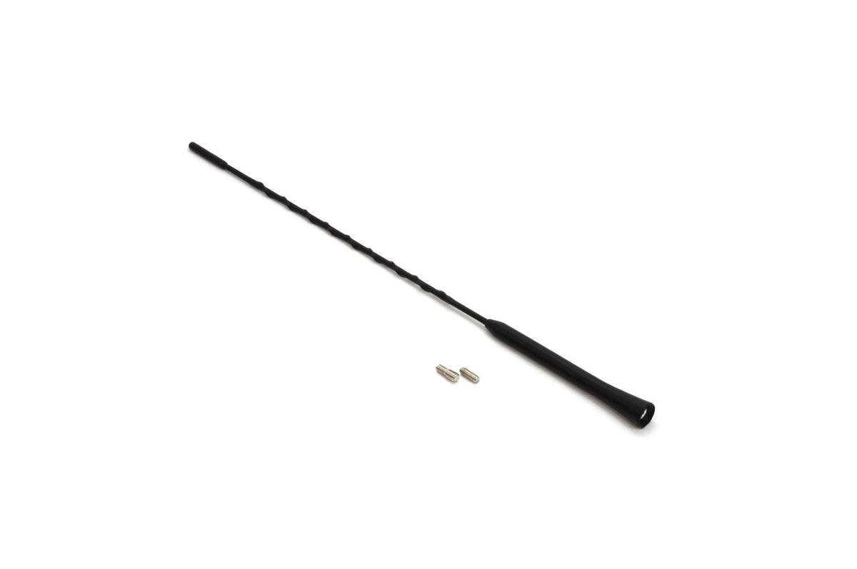 Antena radio auto universala 41cm  5/6mm  ANTM02
