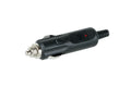 Mufa bricheta EURO 12 / 24V cu LED