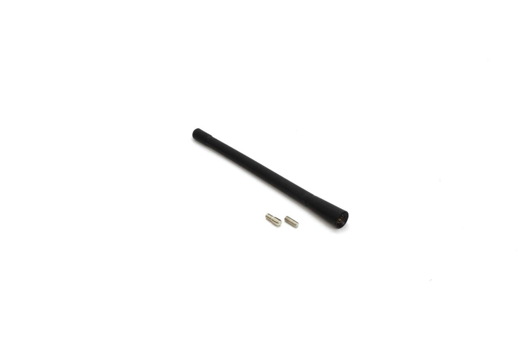 Antena radio auto universala 18 cm  5/6mm ANTM01