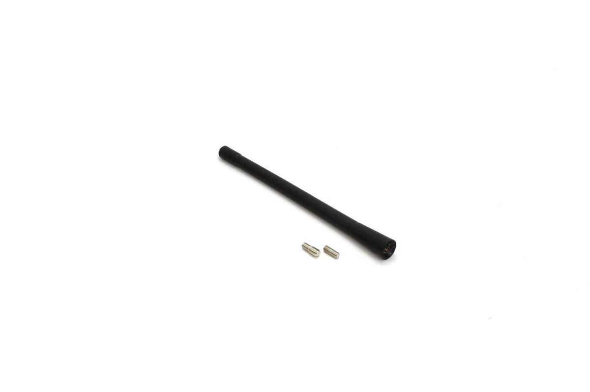 Antena radio auto universala 18 cm  5/6mm ANTM01