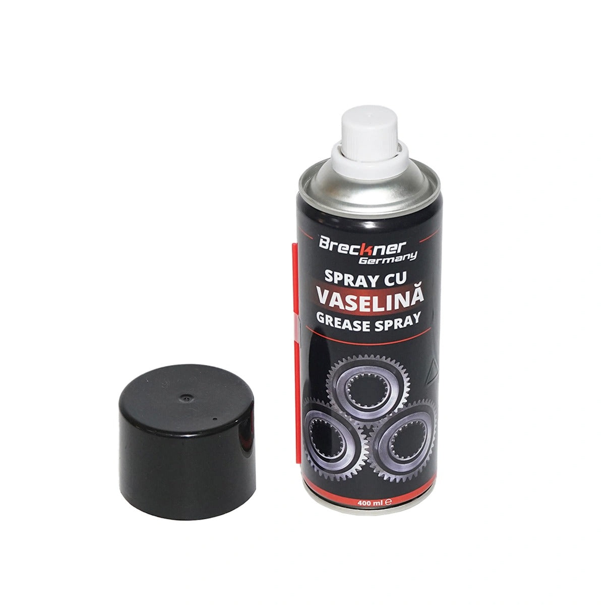 Spray cu Vaselina lichida, 400 ml