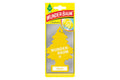Odorizant Auto Wunder-Baum®, Lemon