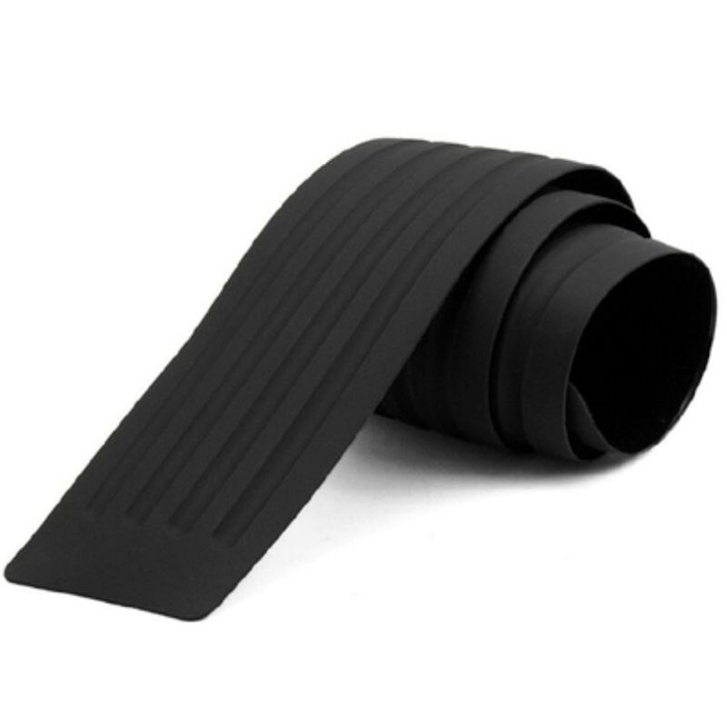 Protectie bara portbagaj din cauciuc flexibil - 90 cm