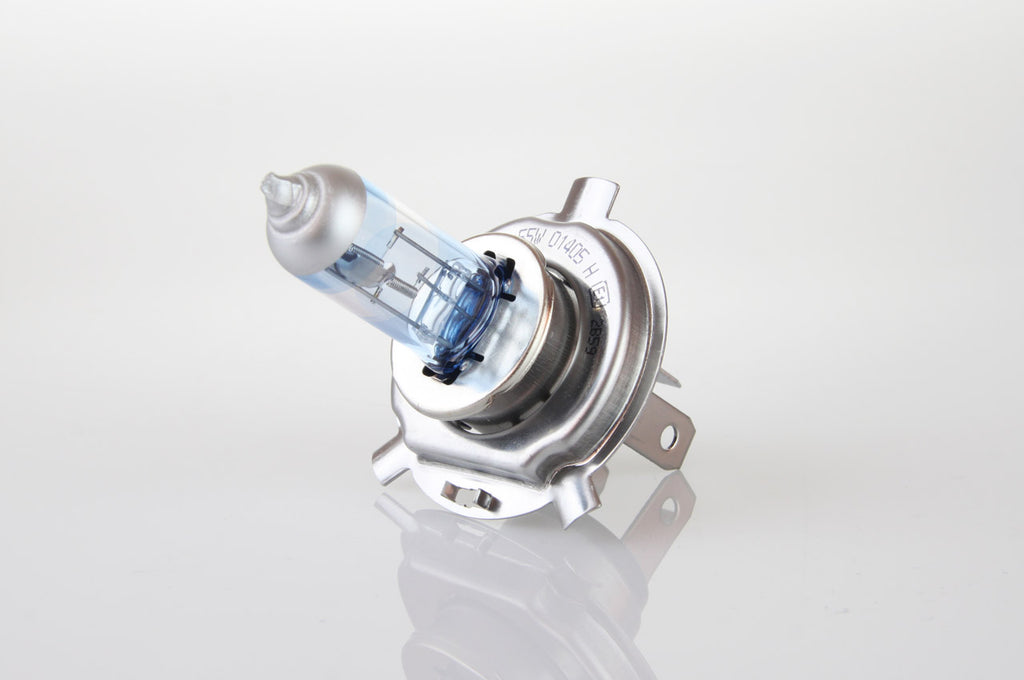Bec halogen H4 12V 60 / 55W LumiTec LIMITED + 130%