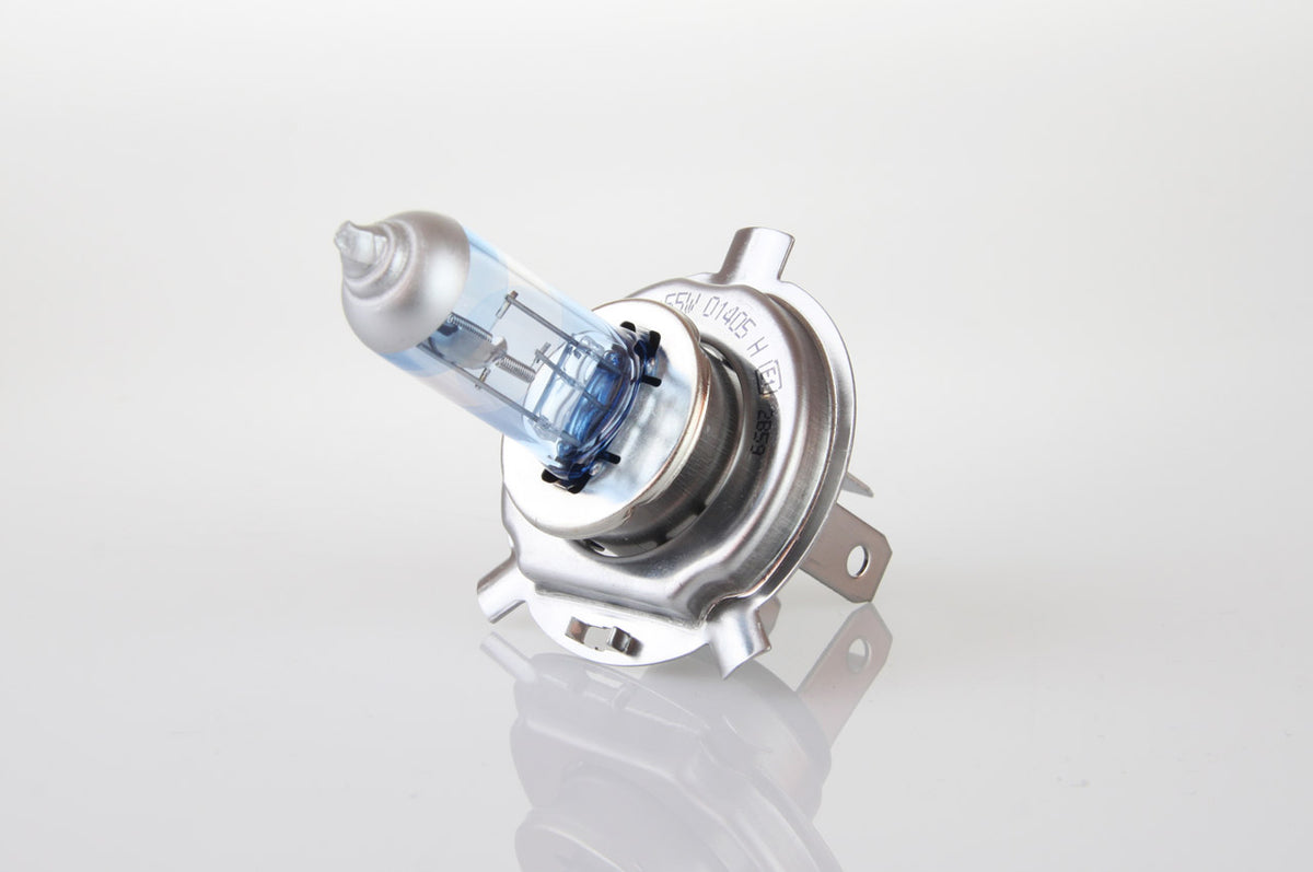 Bec halogen H4 12V 60 / 55W LumiTec LIMITED + 130%
