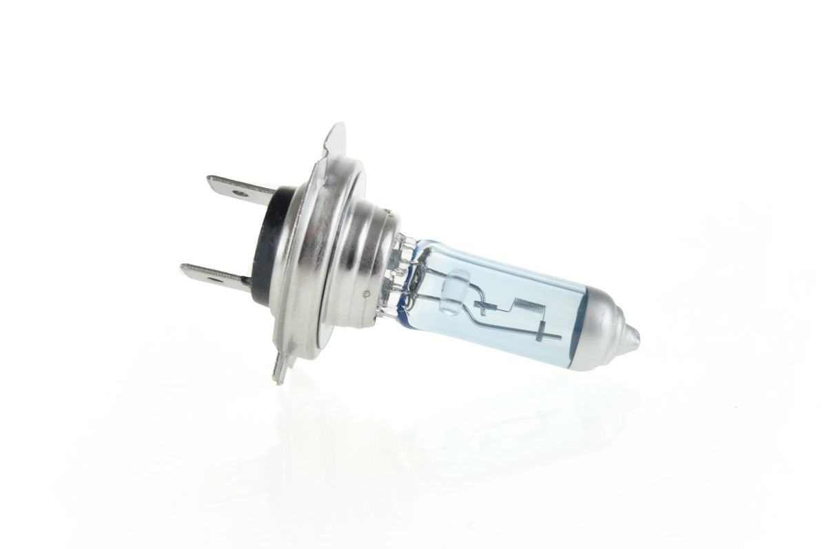 Bec halogen H7 12V 55W LumiTec SuperWhite + 120%