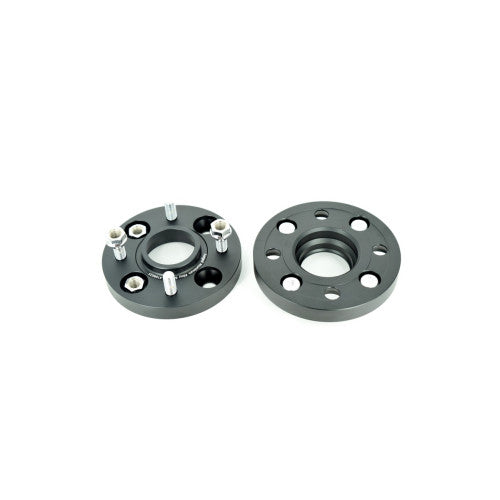 Distantier janta auto, dimensiune 5x100, grosime 30mm, prezoane incluse