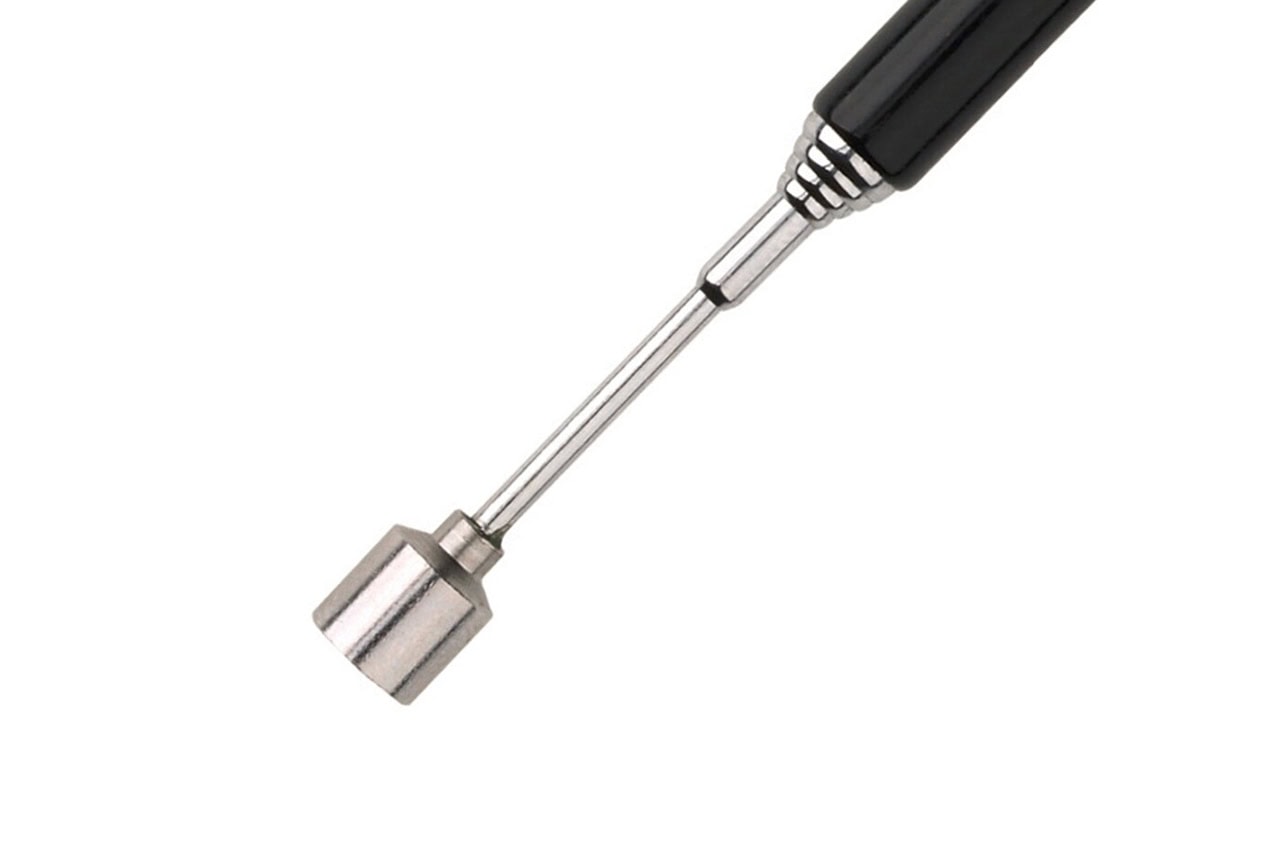 Dispozitiv telescopic cu magnet de 63.5 cm