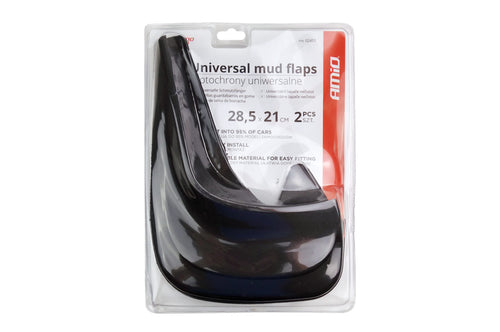 Aparatoare noroi universale Fata,  MF02, 2 buc, 28,5 x 21 cm