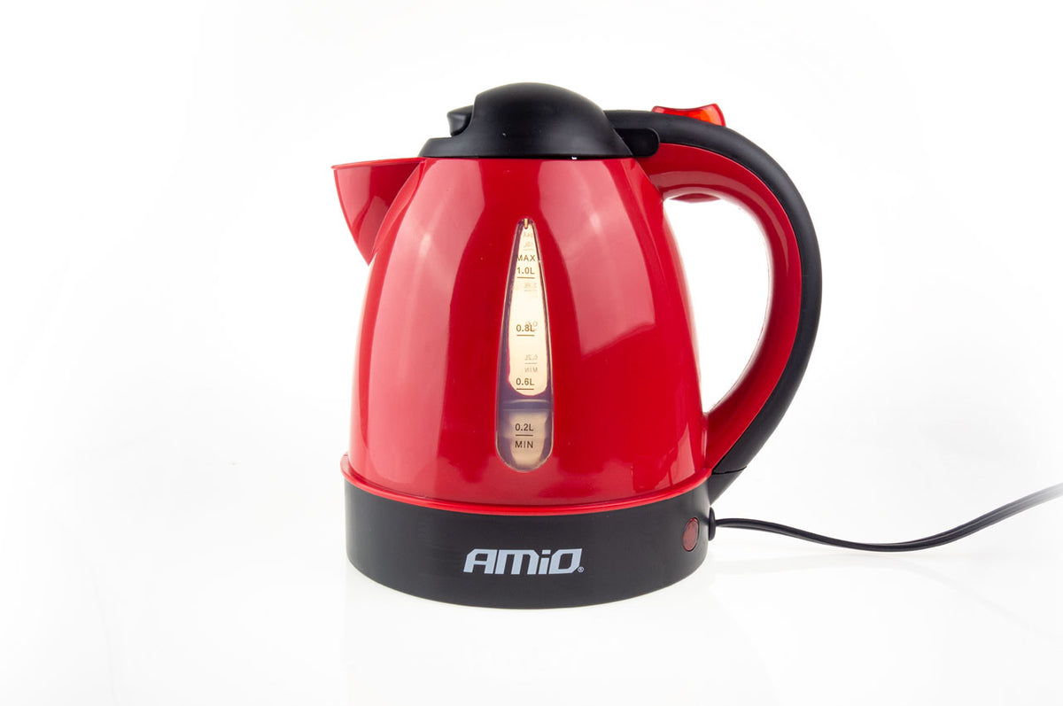 Incalzitor de apa portabil 1000ml 12V 150W