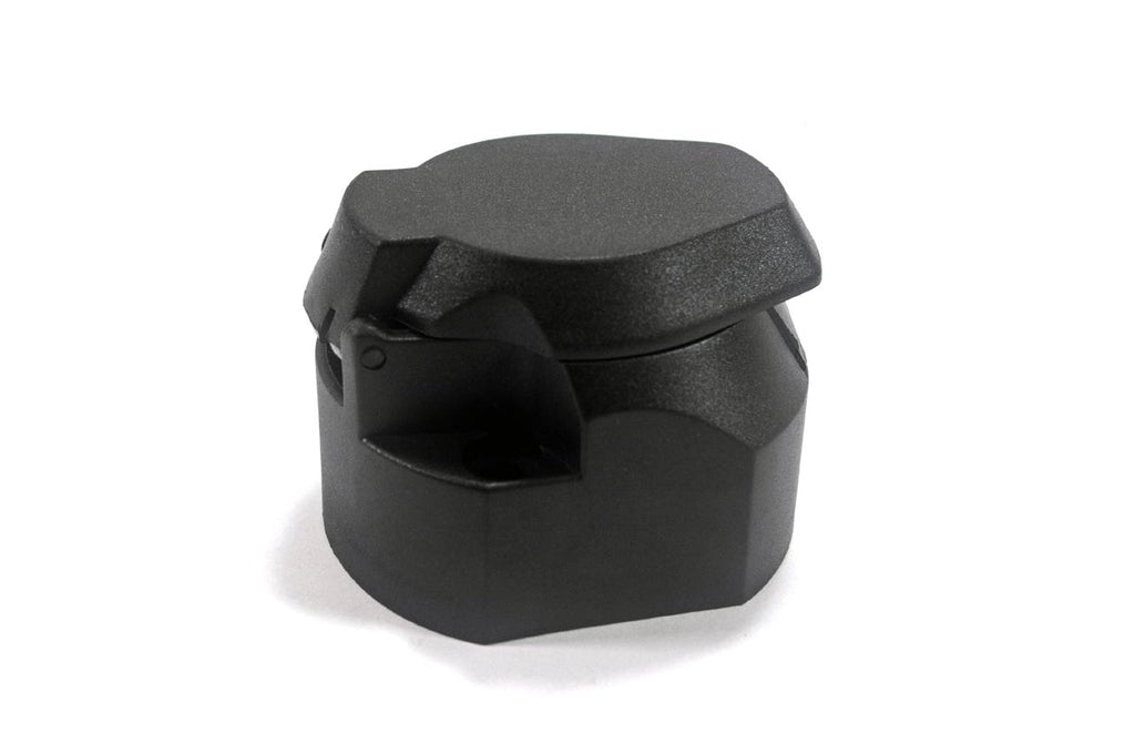 Priza remorca din plastic cu 7 pini
