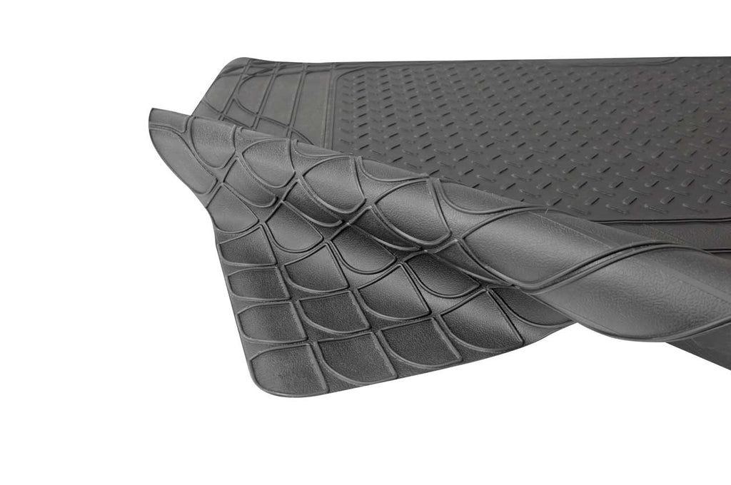 Covor Universal din cauciuc pentru portbagaj auto 120 x 80cm TM01