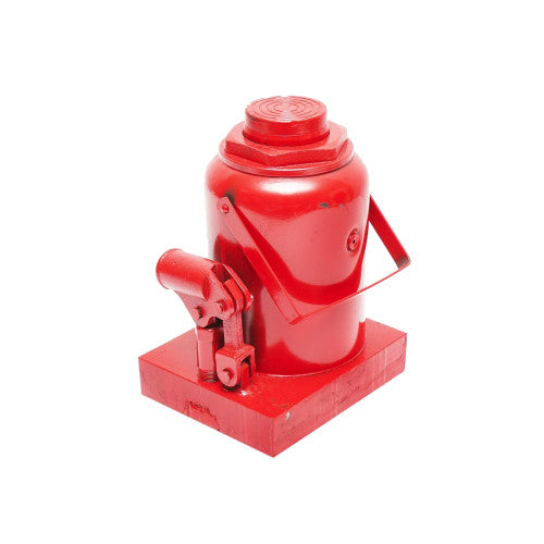 Cric hidraulic tip piston, sarcina maxima suportata 20T