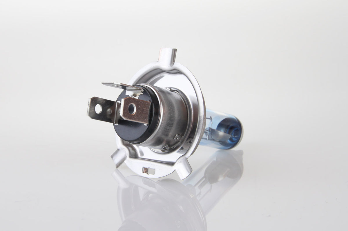 Bec halogen H4 12V 60 / 55W LumiTec LIMITED + 130%