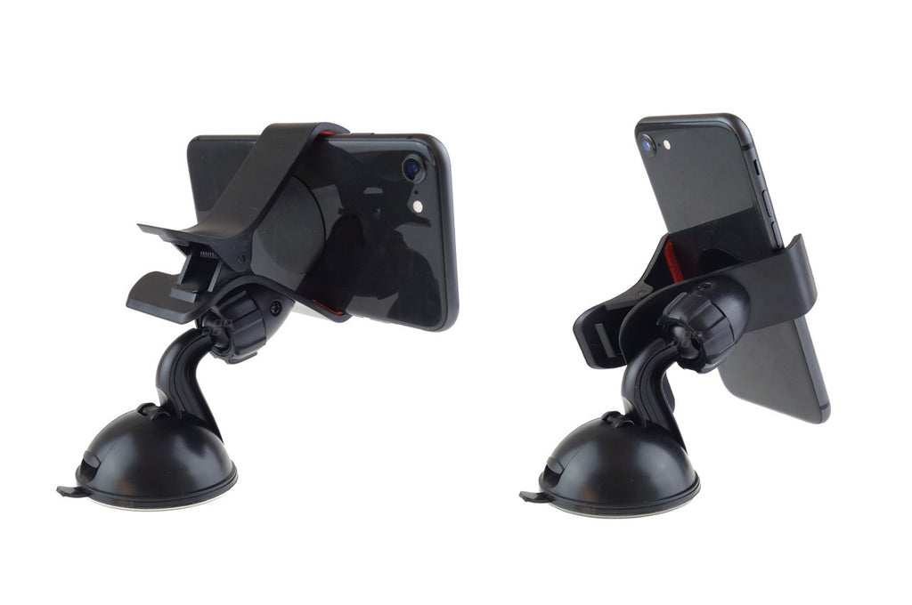 Suport auto pentru telefon HOLD-04