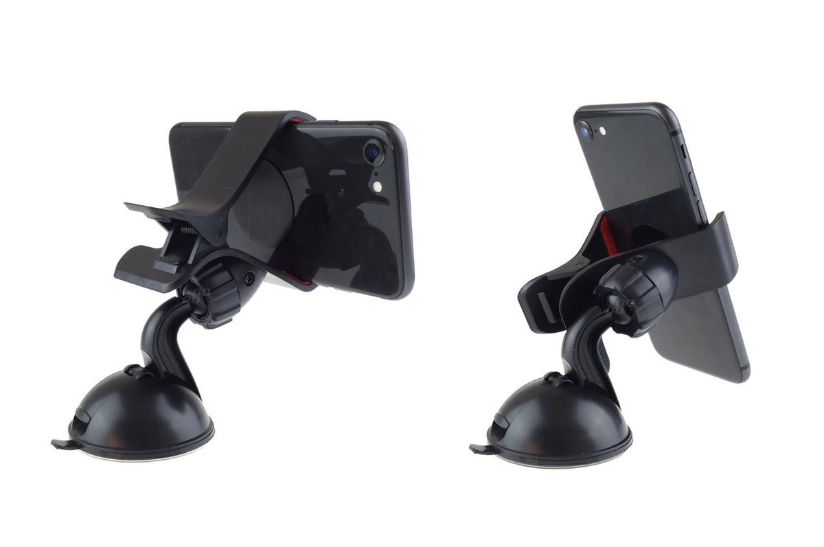 Suport auto pentru telefon HOLD-04