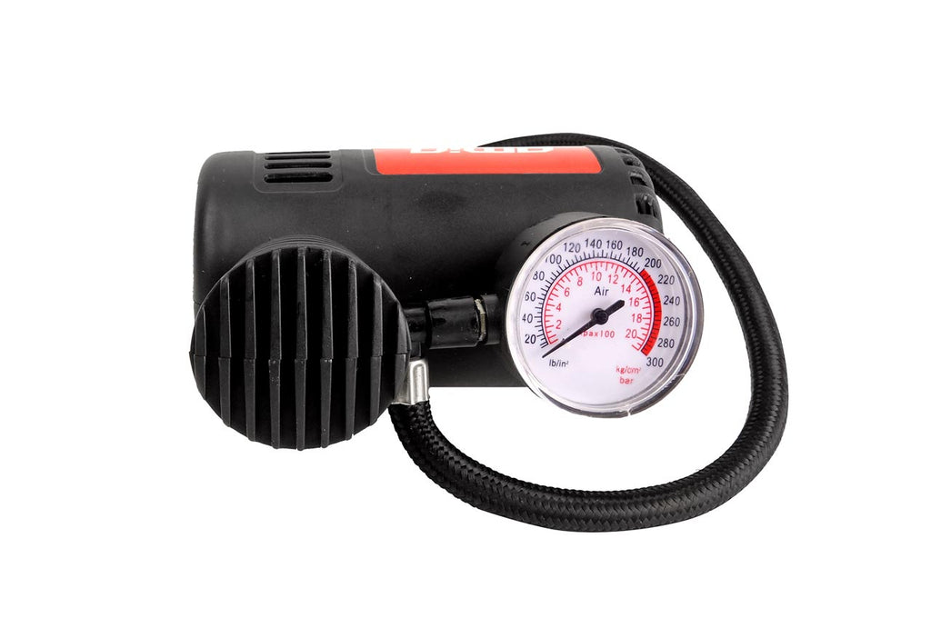 Mini compresor auto 12V Acomp-14