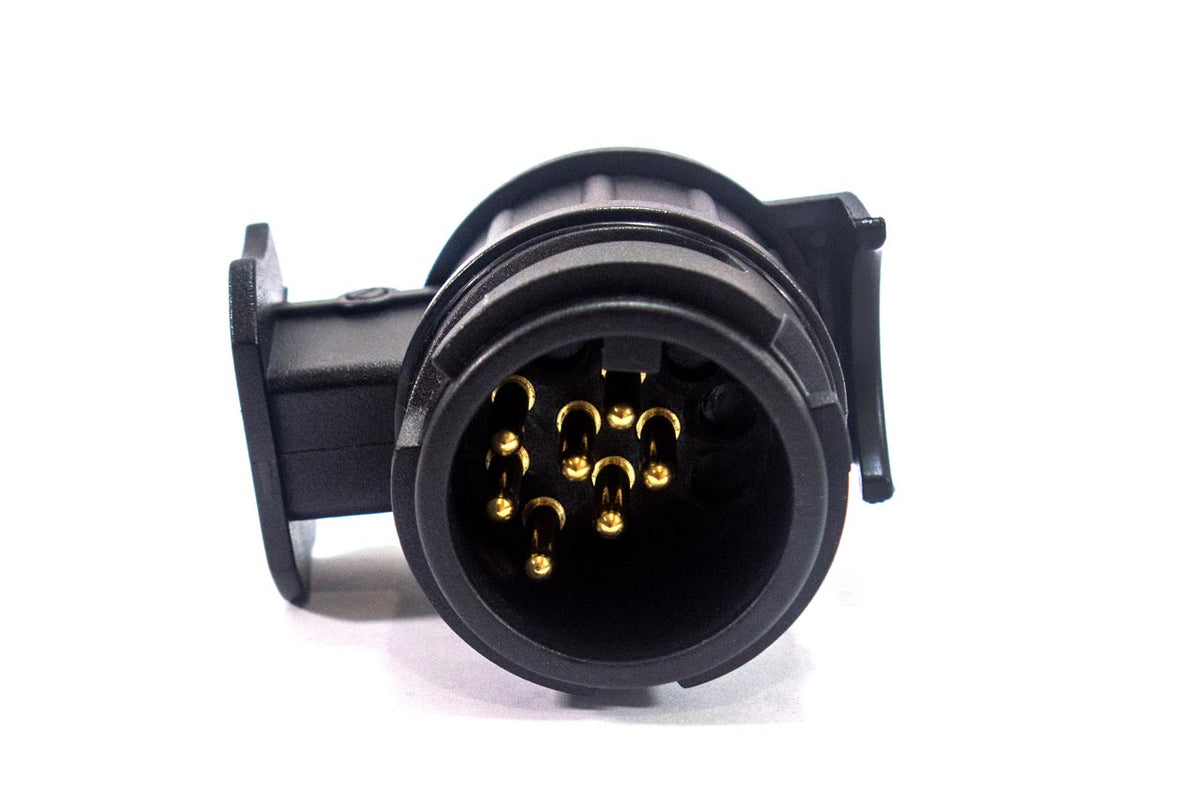 Adaptor remorca de la 13 la 7 pini