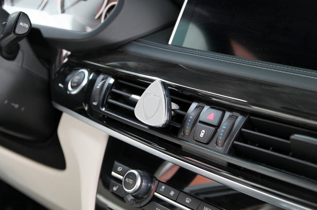 Suport auto pentru telefon magnetic HOLD-01