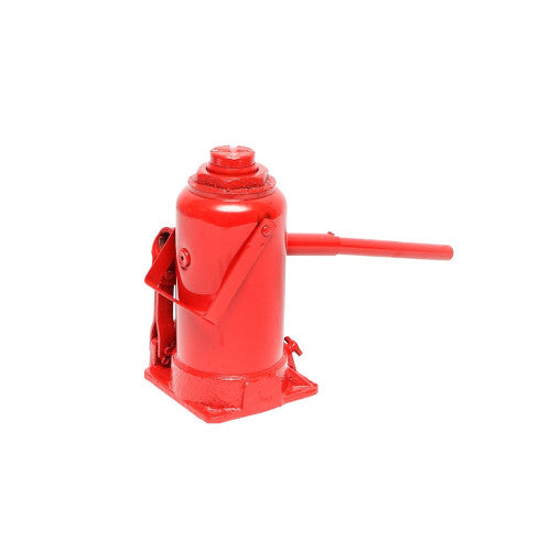 Cric hidraulic 12 tone, inaltime ridicare 210 - 427 mm