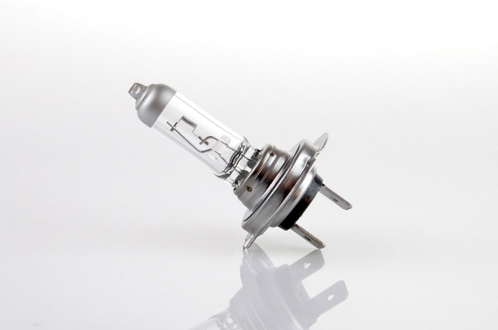 Set becuri cu halogen H7 12V 55W LumiTec SILVER + 100% DUO BOX