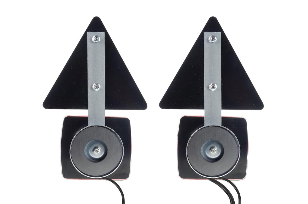 Lampi spate cu magnet pentru remorca 02140