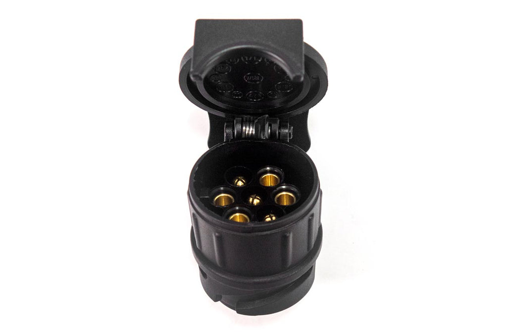 Adaptor remorca de la 13 la 7 pini