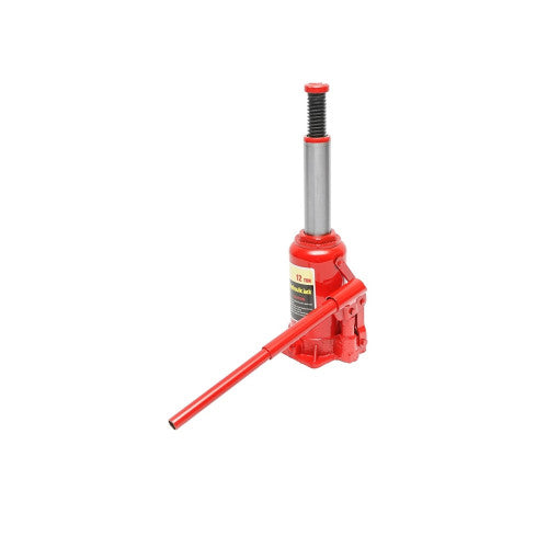 Cric hidraulic 12 tone, inaltime ridicare 210 - 427 mm