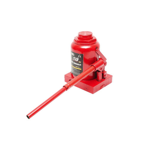 Cric hidraulic tip piston, sarcina maxima suportata 50T