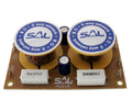 Filtru frecventa cu 2 cai, 8 Ohm, 100W, AVX-MRHV211