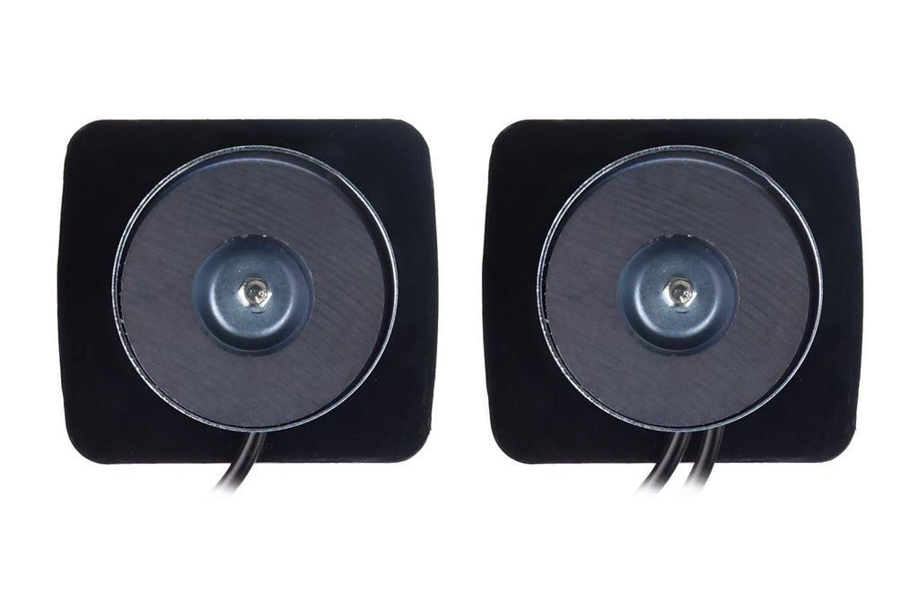 Lampi spate cu magnet pentru remorca 02141