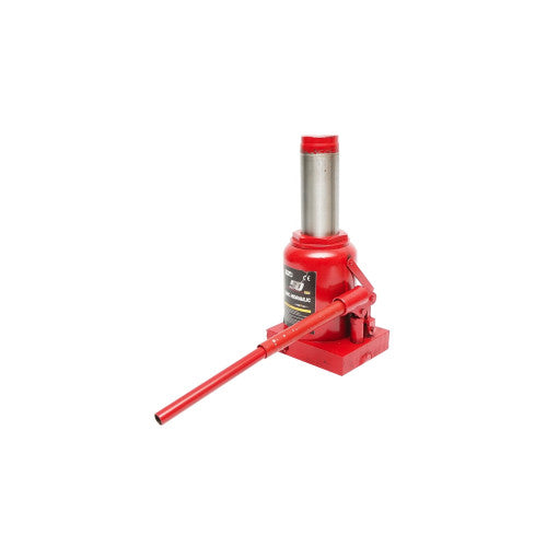 Cric hidraulic tip piston, sarcina maxima suportata 20T