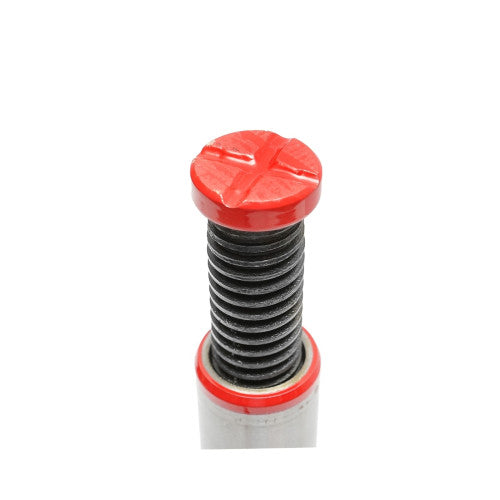 Cric hidraulic 12 tone, inaltime ridicare 210 - 427 mm