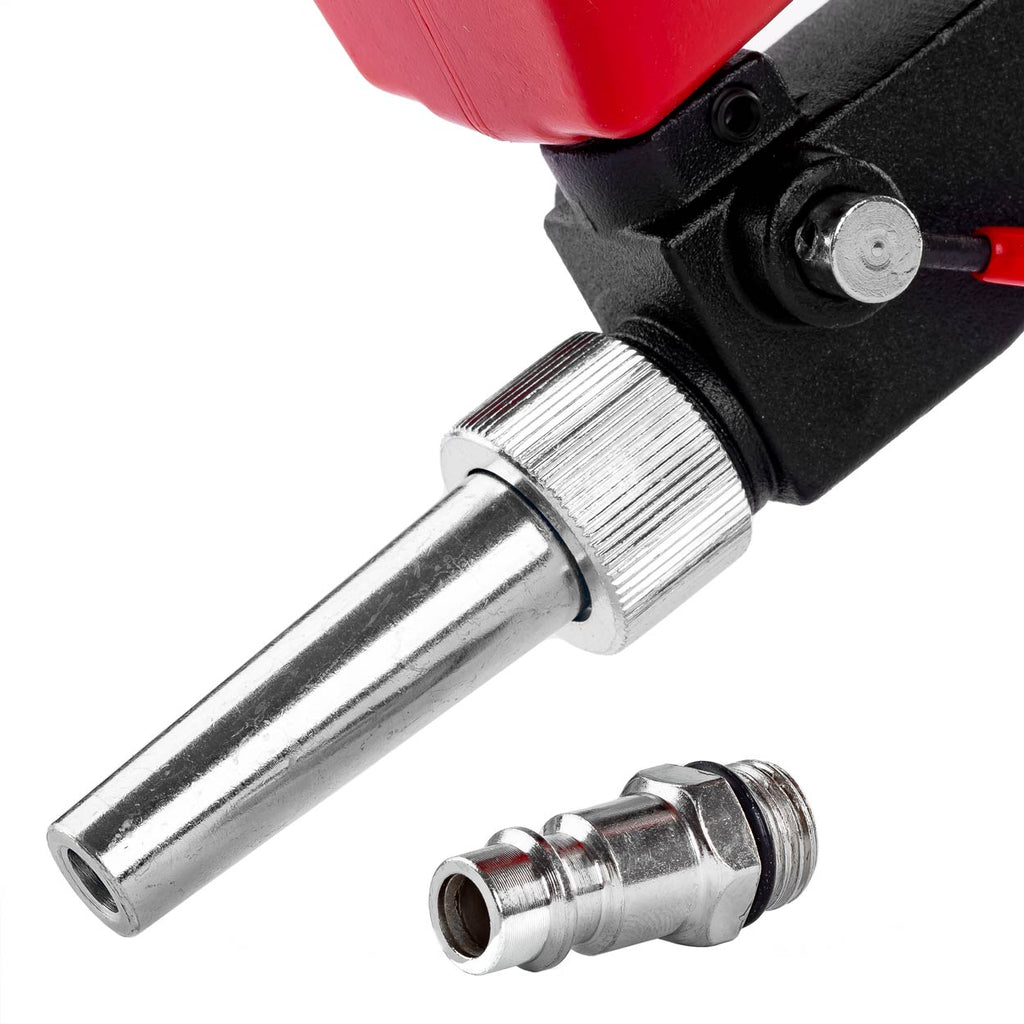 Adaptor bricheta auto tripla 12/24V, iluminata LED, cu intrerupator individual si 1 port USB, 5V, 2.1A
