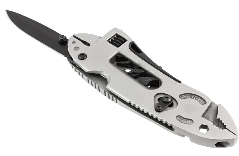 Unealta Multifunctionala MULTITOOL pentru Bicicleta sau Motocicleta