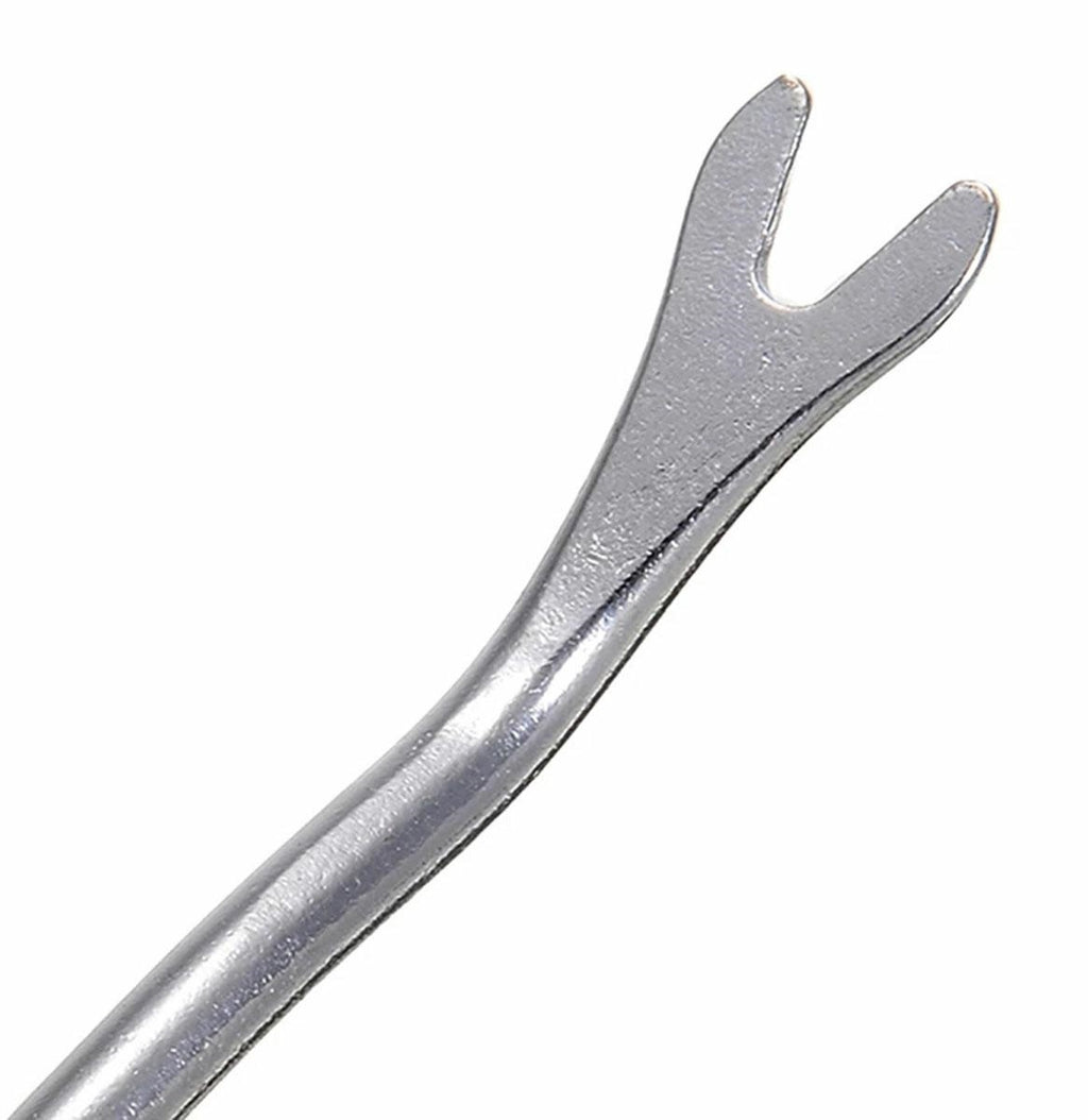 Set 625 clipsuri auto universale pentru montaj cu extractor inclus
