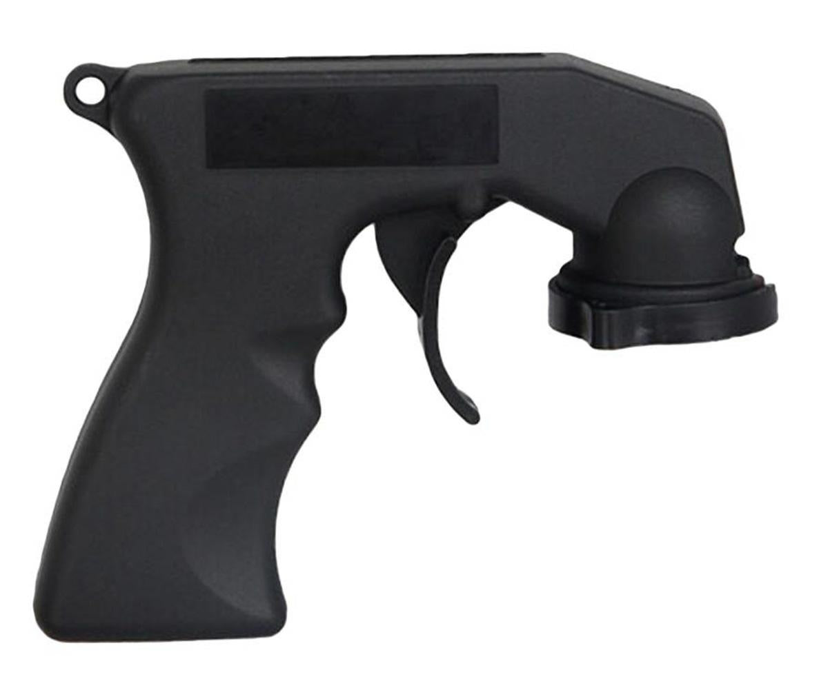 Pistol pentru pulverizare manuala aerosoli (pistol pentru spray)