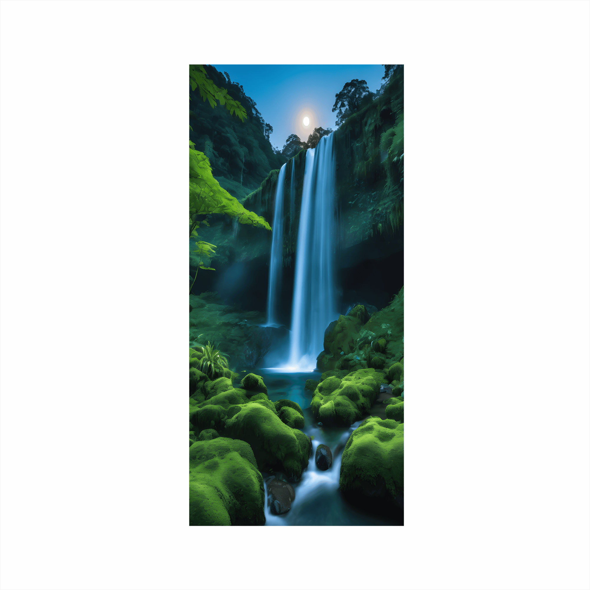 Folie imprimata color pentru decor Frigider, dimensiune 200 x 90cm, model: AVX-FR22